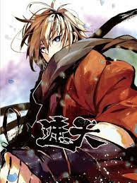 痴母动画海报剧照